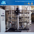 High Quality Automatic RO Water Treatment Plant with Price